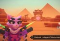 Feral Frontier: Roguelite screenshot 5