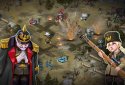 Bunker Wars: WW1 RTS Game screenshot 2