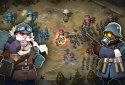 Bunker Wars: WW1 RTS Game screenshot 3