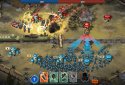 Bunker Wars: WW1 RTS Game screenshot 6