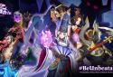 Gods of Myth: Idle RPG screenshot 1