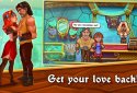 Barbarous: Family Secrets screenshot 3