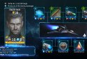 Sol Frontiers - Idle Strategy screenshot 2