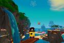 SpongeBob - The Cosmic Shake screenshot 5