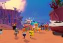 SpongeBob - The Cosmic Shake screenshot 7
