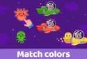 Learning games for toddlers 2+ screenshot 3