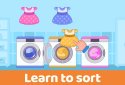 Learning games for toddlers 2+ screenshot 6