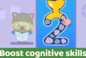 Learning games for toddlers 2+ screenshot 7