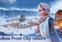 Endless Frost screenshot 1