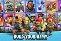 Rebel Bots: Epic War PvP Clash screenshot 4