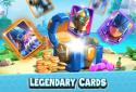 Rebel Bots: Epic War PvP Clash screenshot 5