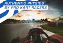 Street Kart #1 Go Kart Game screenshot 5