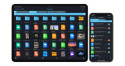 FileBrowser Professional screenshot 2