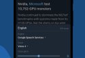 Quickify–TTS RSS Speed Reading screenshot 3