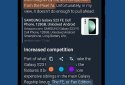 Quickify–TTS RSS Speed Reading screenshot 5