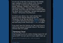Quickify–TTS RSS Speed Reading screenshot 8