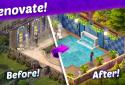 Solitaire Story - Ava's Manor screenshot 5
