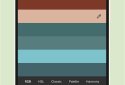 Color Gear: color wheel screenshot 4