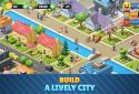 City Island 6: Building Life screenshot 2