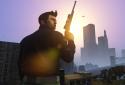 GTA III – NETFLIX screenshot 4
