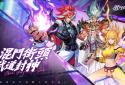 Street Fighting All Stars screenshot 1