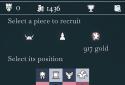 Ouroboros King Chess Roguelike screenshot 3