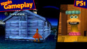 Chicken Run screenshot 2