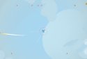 Plane game: combat sky warrior screenshot 1