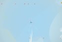 Plane game: combat sky warrior screenshot 4
