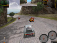 Need for Speed: Porsche 2000 screenshot 1