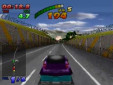 The Need for Speed: Road & Track Presents screenshot 2