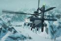 Переведи текст ниже на ua язык не удаляя HTML теги.
Heli Attack screenshot 1