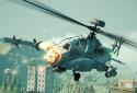 Переведи текст ниже на ua язык не удаляя HTML теги.
Heli Attack screenshot 2