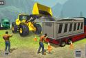 Uphill Truck: Offroad Ігри 3D screenshot 1