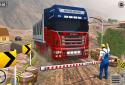 Uphill Truck: Offroad Ігри 3D screenshot 3
