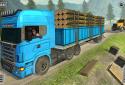 Uphill Truck: Offroad Ігри 3D screenshot 4