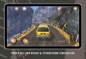 Offroad Long Trailer Truck Sim screenshot 6