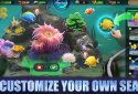 Top Fish: Океанська гра screenshot 2