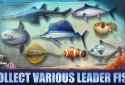 Top Fish: Океанська гра screenshot 3