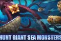 Top Fish: Океанська гра screenshot 5