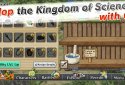 Dr. STONE BATTLE CRAFT screenshot 8