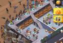 Idle Survivor Fortress Tycoon screenshot 4