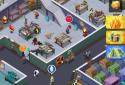 Idle Survivor Fortress Tycoon screenshot 8