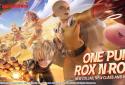 Ragnarok X: Hyper Return screenshot 1