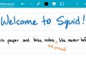 Squid: Запишіть нотатки, Розмітка PDFs screenshot 1
