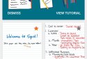 Squid: Запишіть нотатки, Розмітка PDFs screenshot 2