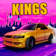 Drift King: Online