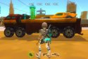 No Robots No Life screenshot 2