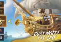 Sea of Conquest: Pirate War screenshot 13