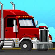 Pocket Trucks: Evolution маршруту